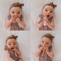 360° Silicone Toothbrush (6 months+)